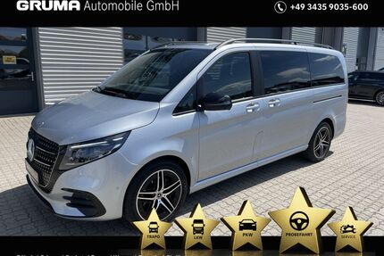 Mercedes-Benz V 250 Gebrauchtwagen