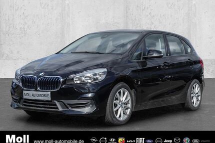 Skoda 225 Active Tourer 