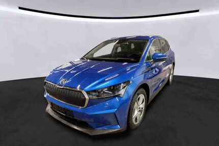 Skoda Enyaq Gebrauchtwagen