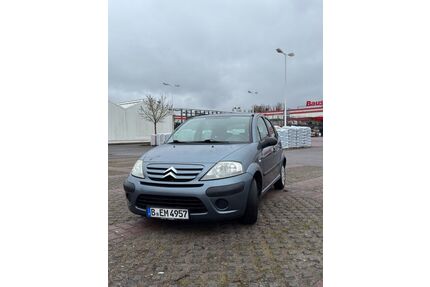Citroen C3 Gebrauchtwagen