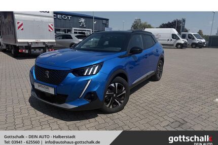 Peugeot 2008 Gebrauchtwagen