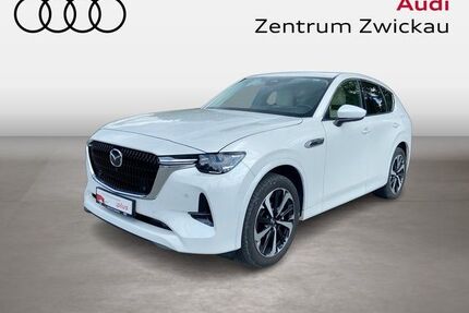 Mazda CX-60 Gebrauchtwagen