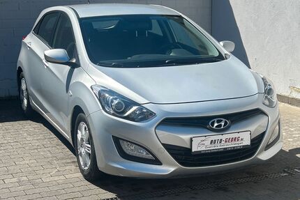 Hyundai i30 Gebrauchtwagen