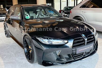 BMW M3 Gebrauchtwagen