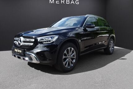 Mercedes-Benz GLC 300 Gebrauchtwagen