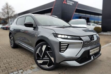 Mitsubishi Eclipse Cross Gebrauchtwagen