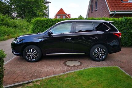 Mitsubishi Outlander Gebrauchtwagen