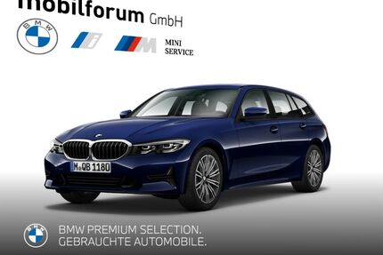 BMW 330 Gebrauchtwagen