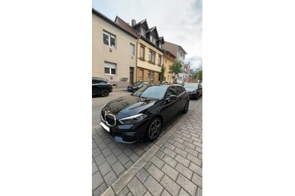 BMW 118 Gebrauchtwagen