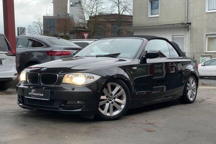 BMW 120 Gebrauchtwagen