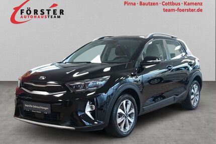 Kia Stonic Gebrauchtwagen