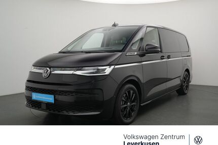 VW T7 Multivan Gebrauchtwagen