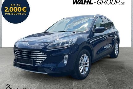 Ford Kuga Gebrauchtwagen