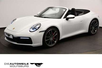 Porsche 911 Gebrauchtwagen