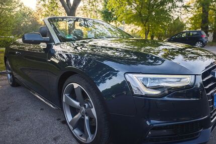 Audi A5 Gebrauchtwagen