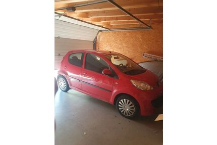 Peugeot 107 Gebrauchtwagen