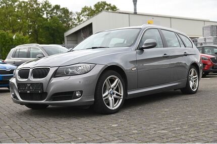 BMW 325 Gebrauchtwagen