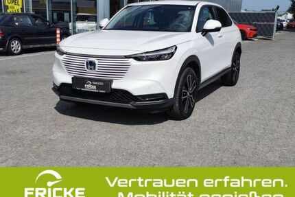 Honda HR-V Gebrauchtwagen