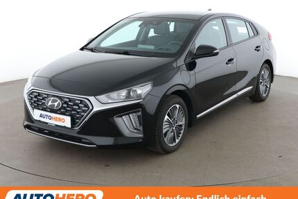 Hyundai IONIQ Gebrauchtwagen