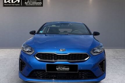 Kia pro ceed / ProCeed Gebrauchtwagen