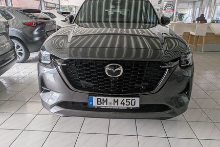 Mazda CX-60 Gebrauchtwagen