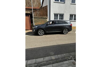 Kia Sorento Gebrauchtwagen