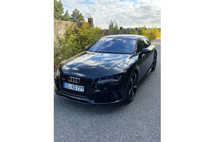 Audi RS7 Gebrauchtwagen