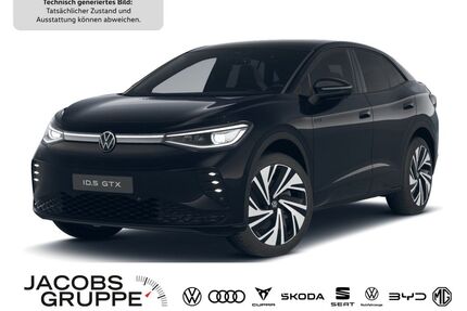 VW ID.5 Gebrauchtwagen