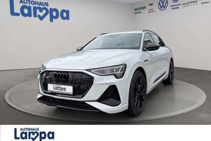 Audi e-tron Gebrauchtwagen