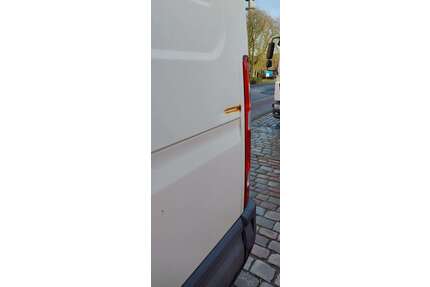 IVECO Daily Gebrauchtwagen