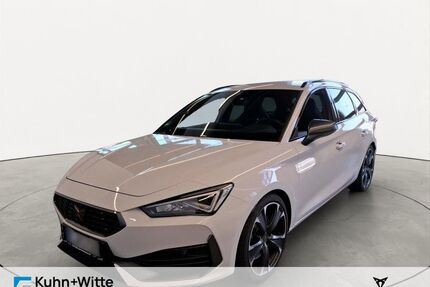 Cupra Leon Gebrauchtwagen