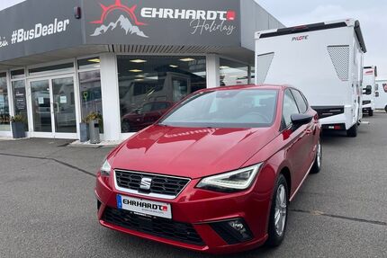 Seat Ibiza Gebrauchtwagen