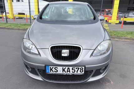 Seat Toledo Gebrauchtwagen