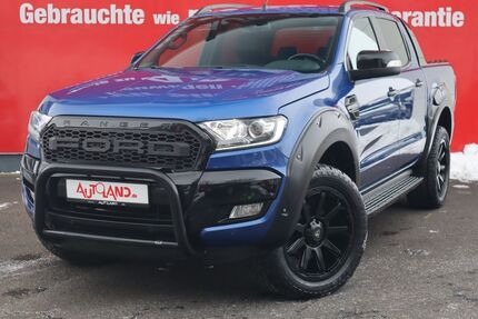 Ford Ranger Gebrauchtwagen
