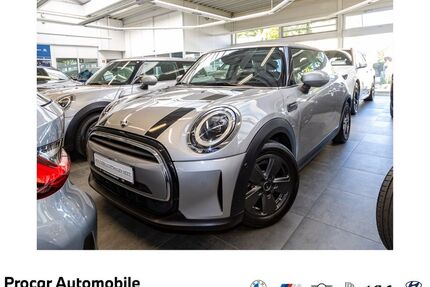 Mini Cooper Gebrauchtwagen