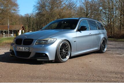 BMW 325 Gebrauchtwagen