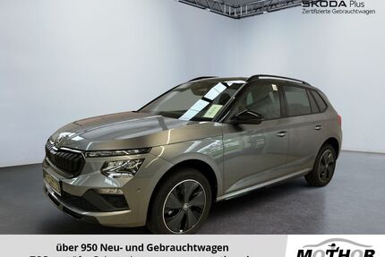 Skoda Kamiq Gebrauchtwagen