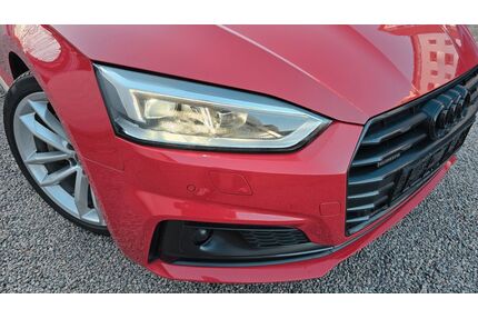Audi A5 Gebrauchtwagen