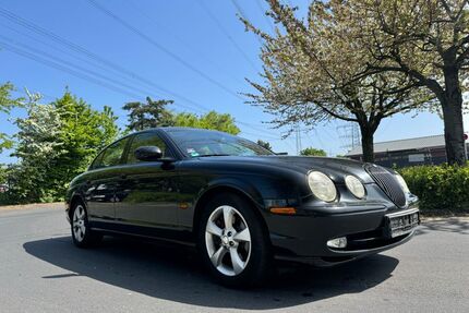 Jaguar S-Type Gebrauchtwagen