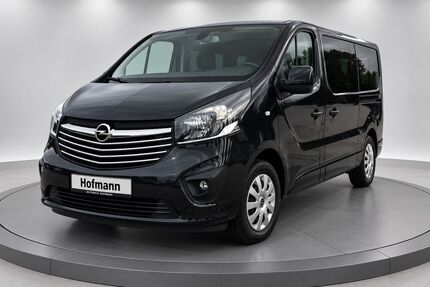 Opel Vivaro Gebrauchtwagen
