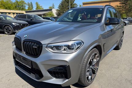 BMW X3 M Gebrauchtwagen