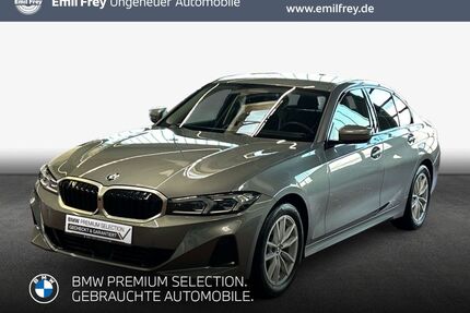 BMW 318 Gebrauchtwagen