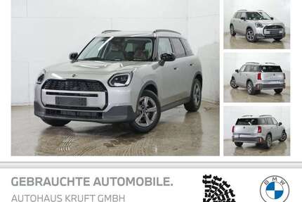 Mini Cooper Countryman Gebrauchtwagen