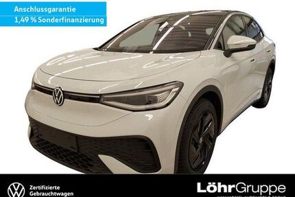 VW ID.5 Gebrauchtwagen