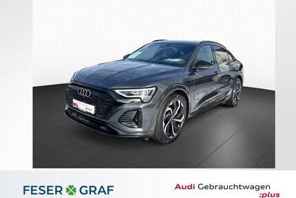 Audi Q8 Gebrauchtwagen