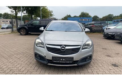 Opel Insignia Gebrauchtwagen