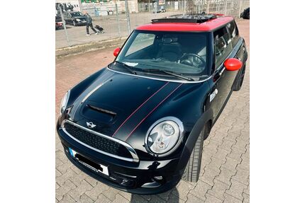 Mini John Cooper Works Gebrauchtwagen