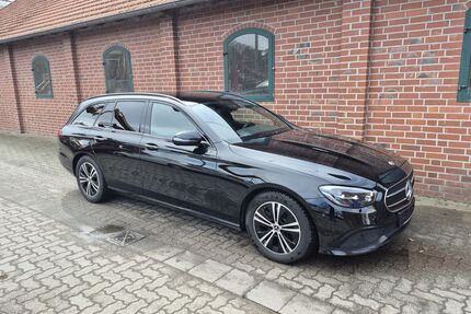 Mercedes-Benz E 220 Gebrauchtwagen