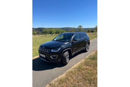 Jeep Compass Gebrauchtwagen