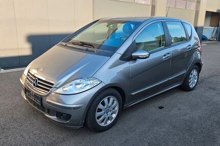 Mercedes-Benz A 170 Gebrauchtwagen